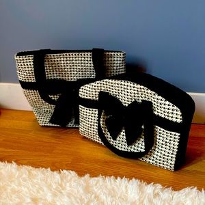 Matching Bag Set